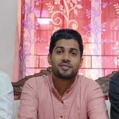 Ismail Shaikh