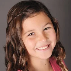 Abigail Scott