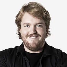 Martin Almgren
