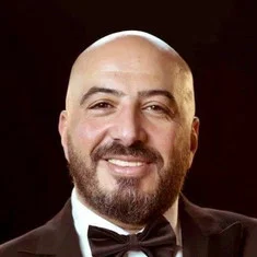 Magdy Al Hawwary
