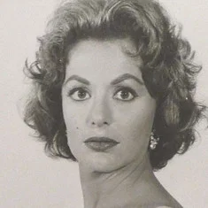 Rebecca Welles
