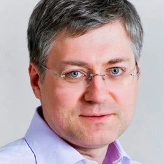Pavel Stepanov