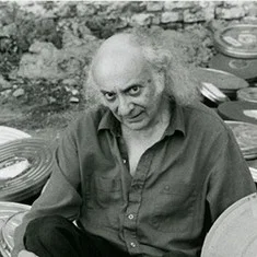 Boris Lehman