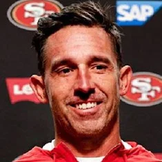 Kyle Shanahan