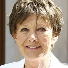 Zdena Hadrbolcová