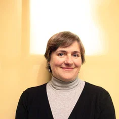 Patricia de Lorenzo