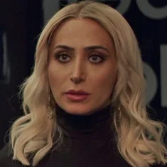 Ripsime Paronikyan