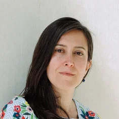 Shirin Barghnavard