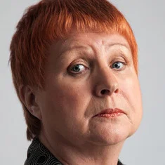 Sue Parker-Nutley