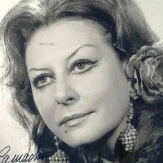 Lolita Sevilla
