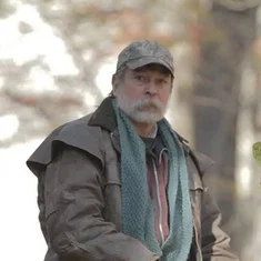 Preston Roberts
