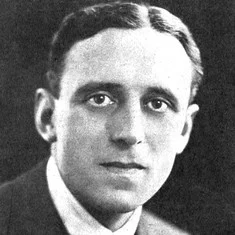 Bertram Burleigh