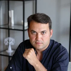 Тарас Кузьмин