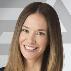 Jade Raymond
