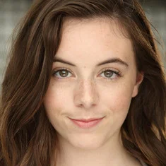 Hannah Victoria Stock
