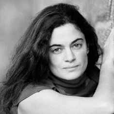 Maria Papas