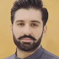 Muneeb Butt