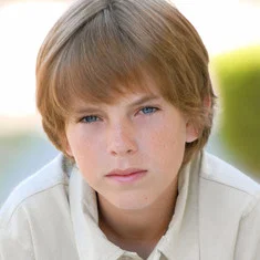 Chase Ellison