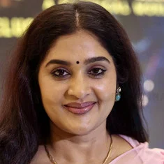 Shailaja Priya
