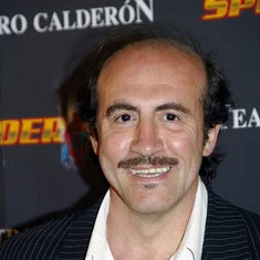 Pedro Reyes