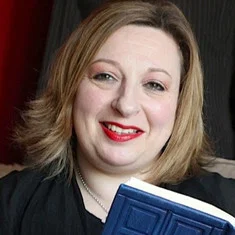 Louise Page