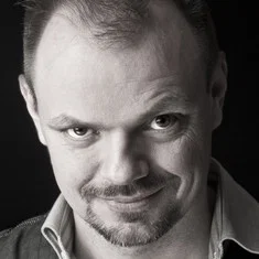 Silvester Zwaneveld
