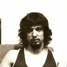 Arnaldo Baptista