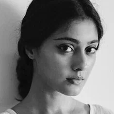 Amrita Bagchi