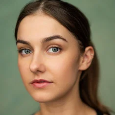 Josefine Christoffersen