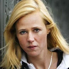 Nicole van Nierop