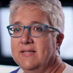 Cathy Stevens