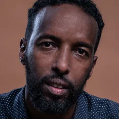 Omar Abdi