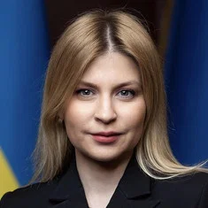 Olha Stefanishyna
