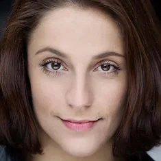 Christina Modestou