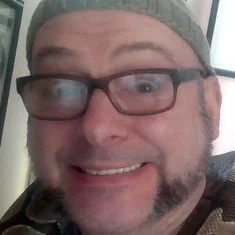 Mike Howlett