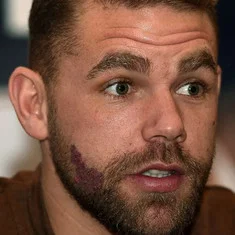 Billy Joe Saunders