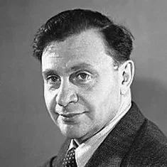 Марк Прудкин