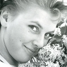Maud Elfsiö