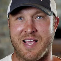 Jake Rosholt