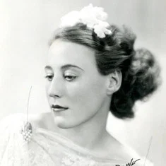 Karin Bergman