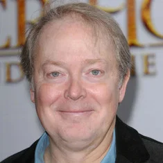 Jay Russell