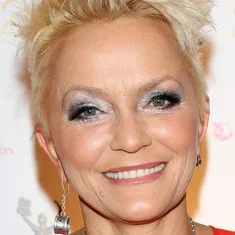 Małgorzata Ostrowska