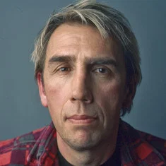 Joe Keithley