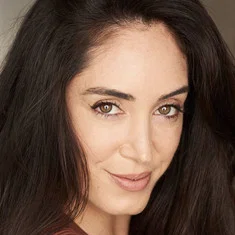 Jayda Berkmen