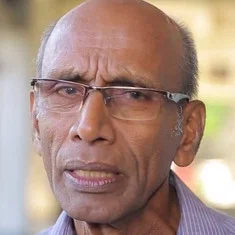 Raja Ganeshan