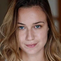 Zoé Marchal