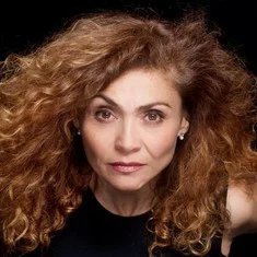 Inga Maškarina