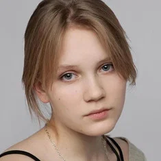 Анна Осипова