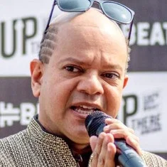 Sudarshan Chakravorty