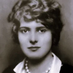 Fay Lanphier